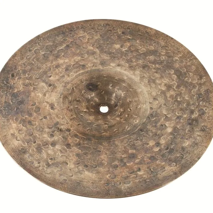 Hit-hat Meinl 14″ Byzance Dark Hi-Hat Avis, Comparatif, Test