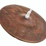 Hit-hat Meinl 14″ Byzance Sand Hi-Hat / Test, Avis