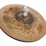Hit-hat Meinl 14″ Equilibrium Hi-Hat Test, Avis