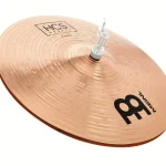 Hit-hat Meinl 15″ HCS Bronze Hi-Hat – Comparatif, Avis, Test
