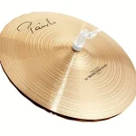 Hit-hat Paiste 14″ Precision Sound Edge Hihat : Avis, Test