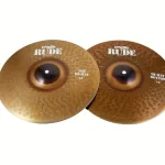 Hit-hat Paiste 14″ Rude Hi-Hat , Comparatif, Test, Avis