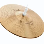 Hit-hat Paiste 14″ Signature Heavy Hi-Hat – Test, Avis et Comparatif