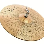 Hit-hat Paiste 15″ Signature Dark Energy MK1 , Test et Avis