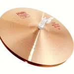 Hit-hat Paiste 2002 Classic 14″ Medium Hi-Hat Avis, Test et Comparatif
