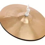 Hit-hat Sabian 14″ HHX Anthology High Bell HH : Avis & Test