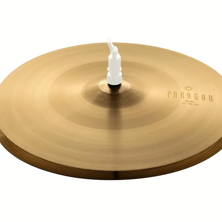Hit-hat Sabian 15″ Paragon Hi-Hat , Comparatif, Avis & Test