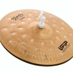 Hit-hat Ufip 15″ Blast Extra Dry Hi-Hat , Test, Comparatif, Avis