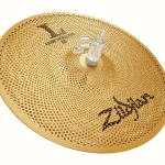 Hit-hat Zildjian 13″ Low Volume Hi-Hat , Comparatif, Avis et Test
