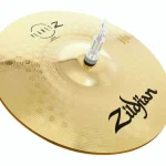 Hit-hat Zildjian 13″ Planet Z Hi-Hat : Avis, Test