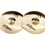 Hit-hat Zildjian 14″ A-Custom Hi-Hat – Test, Comparatif, Avis