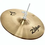 Hit-hat Zildjian 14″ A-Series New Beat Hi-Hat – Test, Avis, Comparatif