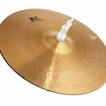 Hit-hat Zildjian 14″ Kerope Hi-Hat / Test, Comparatif & Avis