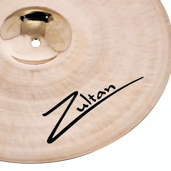 Hit-hat Zultan 14″ Q Hi-Hat : Test, Avis et Comparatif