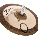 Hit-hat Zultan 14″ Q Hi-Hat : Test, Avis et Comparatif