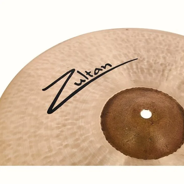 Hit-hat Zultan 15″ Aeon Hi-Hat / Test, Comparatif & Avis