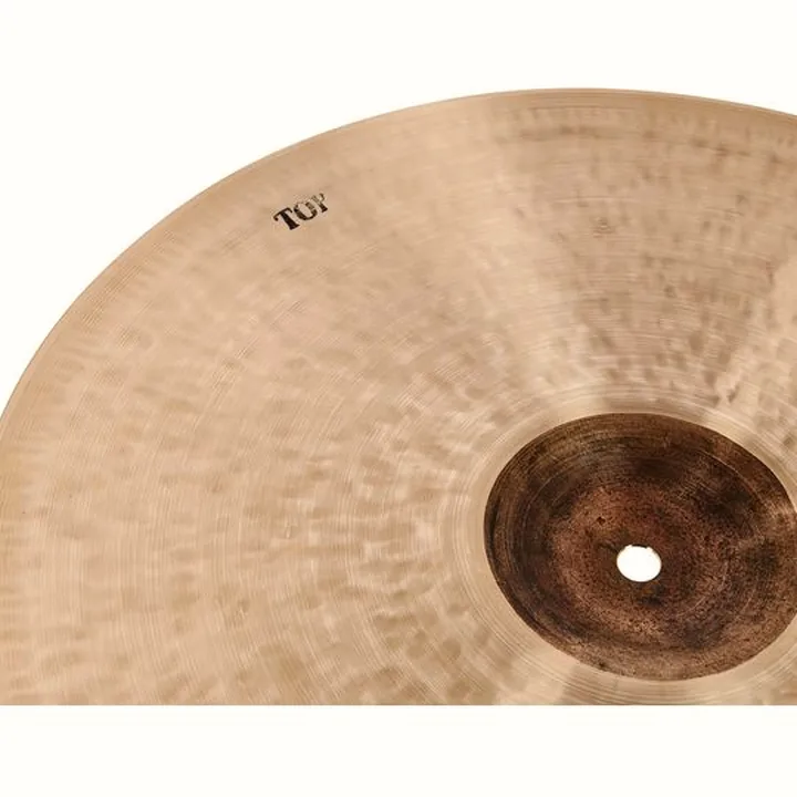 Hit-hat Zultan 15″ Aeon Hi-Hat / Test, Comparatif & Avis