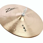 Hit-hat Zultan 15″ Caz Hi-Hat Comparatif, Test, Avis