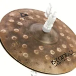 Istanbul Agop 10″ Xist Dry Dark Hi-Hat / Test, Avis, Comparatif