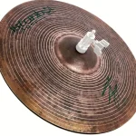 Istanbul Agop 14″ Agop Signature Hi-Hat Avis, Test et Comparatif