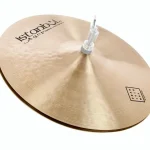 Istanbul Agop 14″ Traditional Jazz Hi-Hat – Test, Comparatif, Avis