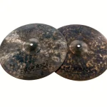 Istanbul Agop 15″ Cindy Blackman OM Hi-Hat : Avis, Test