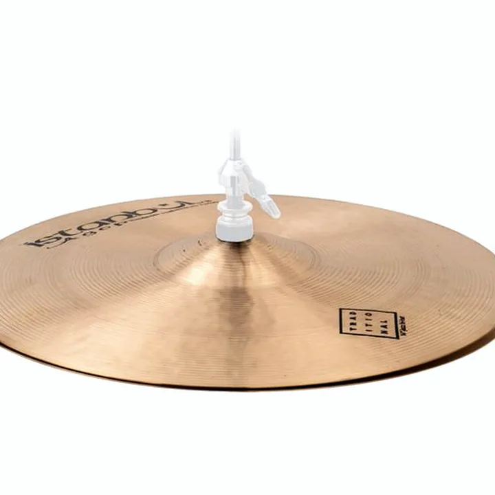 Istanbul Agop 15″ Traditional Jazz Hi-Hat / Avis et Test