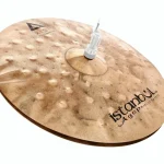 Istanbul Agop 15″ Xist Dry Dark Brill. Hats : Avis, Test, Comparatif