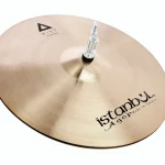 Istanbul Agop 15″ Xist Hi-Hat Brilliant , Test, Comparatif & Avis