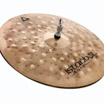 Istanbul Agop 17″ Xist Dry Dark Brill. Hats Test, Comparatif, Avis