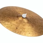 Istanbul Agop 22″ 30th Anniversary Med. Ride Comparatif, Test & Avis