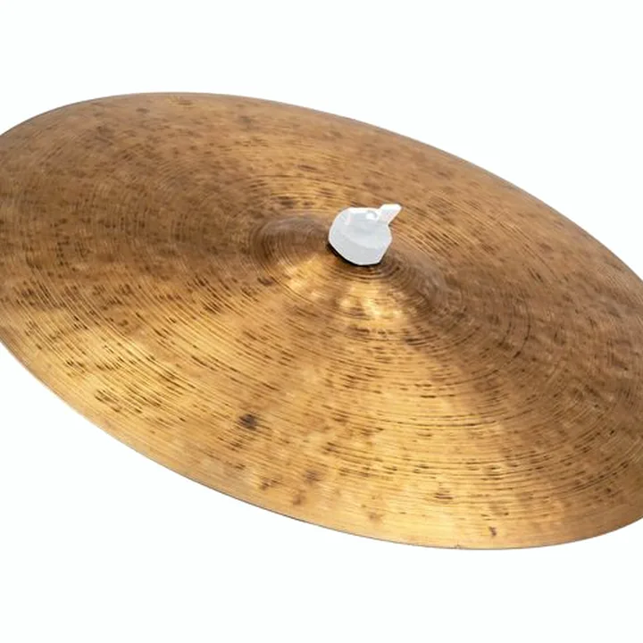 Istanbul Agop 22″ 30th Anniversary Med. Ride Comparatif, Test & Avis