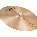 Istanbul Agop 22″ Traditional Jazz Med. Ride / Comparatif, Test, Avis