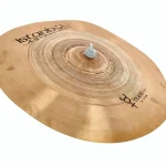 Istanbul Agop 22″ Traditional Trash Hit – Comparatif, Avis et Test