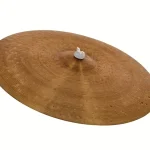Istanbul Agop 24″ 30th Anniversary Ride – Avis et Test
