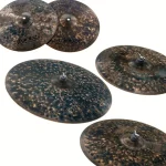 Istanbul Agop Cindy Blackman OM Cymbal Set Avis, Test, Comparatif