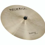 Istanbul Agop Traditional Crash 19″ , Comparatif, Test et Avis