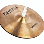 Istanbul Mehmet 12″ Medium Hi-Hat Traditional , Test & Avis