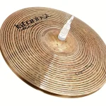 Istanbul Mehmet 14″ Hi-Hat Legend Dark Series Avis, Comparatif et Test