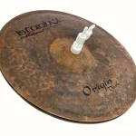 Istanbul Mehmet 14″ Hi-Hat Origin Dark Series Avis, Test, Comparatif