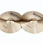 Istanbul Mehmet 14″ Light Hi-Hat Traditional : Avis, Test & Comparatif