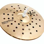 Istanbul Mehmet 14″ X-Ray Series Multi Hi-Hat : Test & Avis