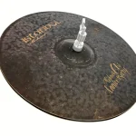 Istanbul Mehmet 15″ 61st Vintage Hi-Hat – Avis et Test
