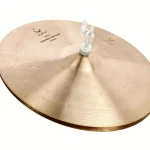 Istanbul Mehmet 15″ Nostalgia Hi-Hat / Avis, Comparatif et Test
