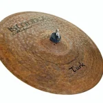 Istanbul Mehmet 16″ Crash Turk Series / Avis, Test & Comparatif