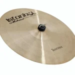 Istanbul Mehmet 16″ Dark Crash Traditional Comparatif, Test, Avis