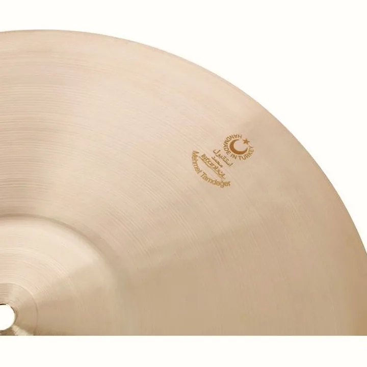 Istanbul Mehmet IMC 3pcs Cymbal Set Natural Test, Avis & Comparatif