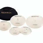 Istanbul Mehmet Samatya Cymbal Set 1-18 : Comparatif, Avis, Test