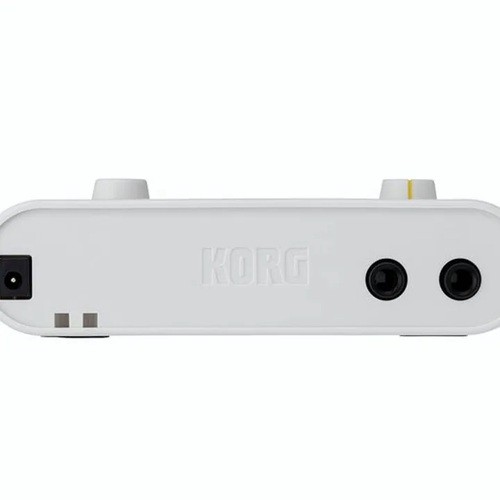 Korg KR-11 Avis, Comparatif et Test