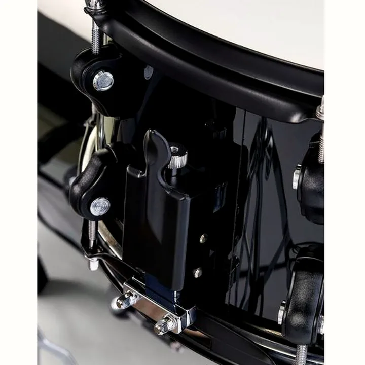 La batterie acoustique DDrum Journeyman Double Down Kit -BK – Avis, Test